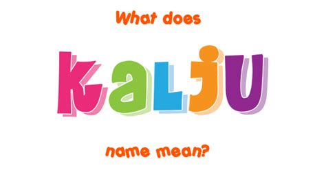 kalju englanniksi|Kalju in English. Kalju Meaning and Finnish to English Translation